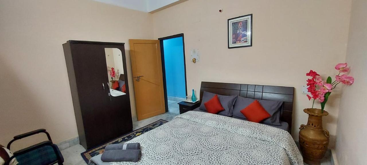 Miltonia Bliss Homestay سيليجوري المظهر الخارجي الصورة